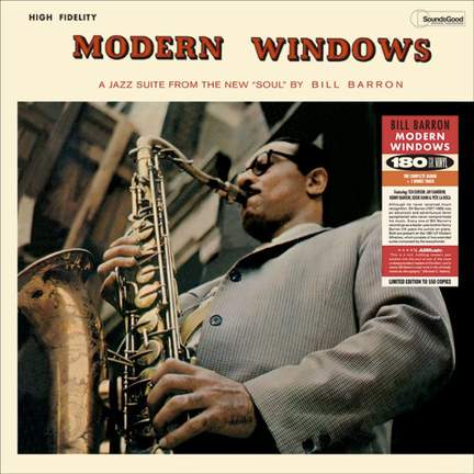 Modern Windows