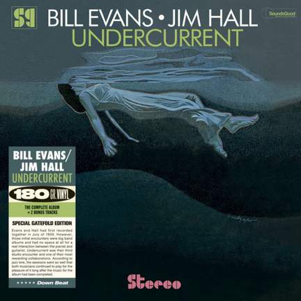 Undercurrent