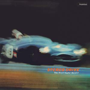 Stereo Drive