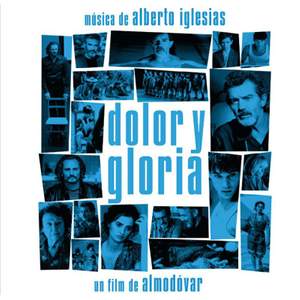Dolor Y Gloria (pain and Glory)