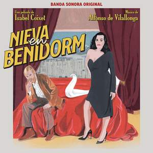 Nieva Benidorm
