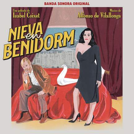 Nieva Benidorm