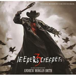 Jeepers Creepers 3