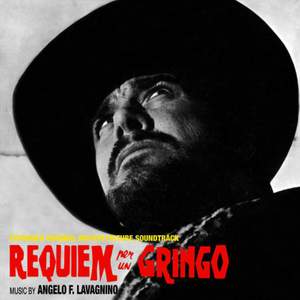 Requiem Per Un Gringo