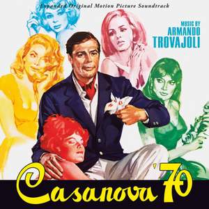 Casanova 70