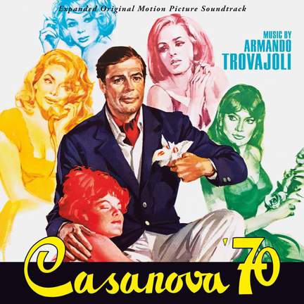 Casanova 70