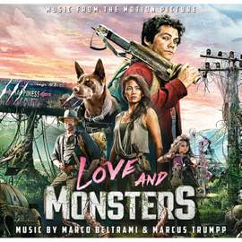 Love and Monsters