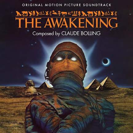 Awakening (reissue)