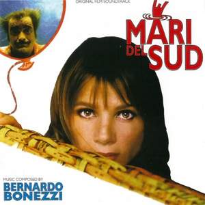 Mari Del Sud