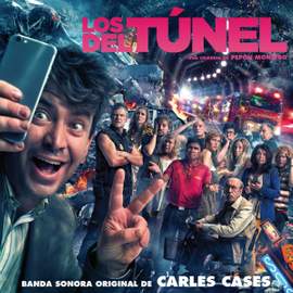 Los Del Tunel