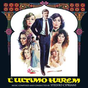 Lultimo Harem