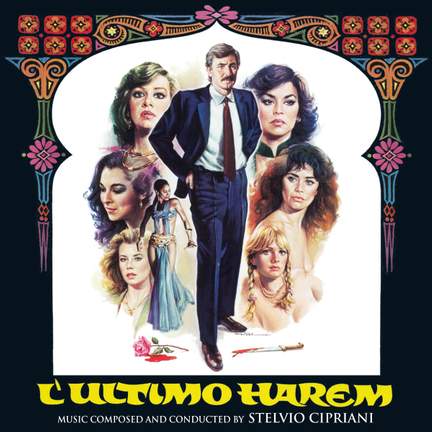 Lultimo Harem