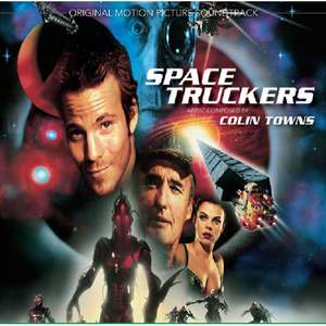 Space Truckers