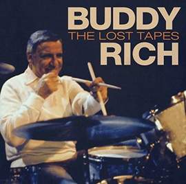The Lost Tapes