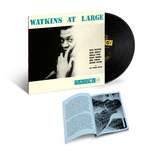 Watkins At Large Product Image