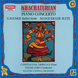 Piano Concerto