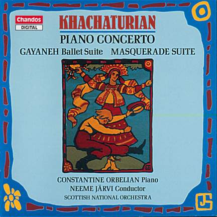 Piano Concerto