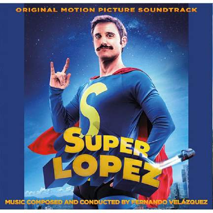 Super Lopez