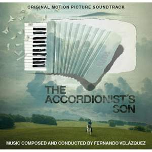 Accordionists Son