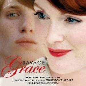 Savage Grace