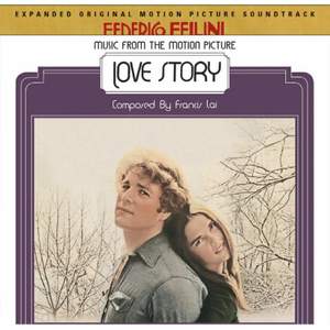 Love Story (expanded Version)