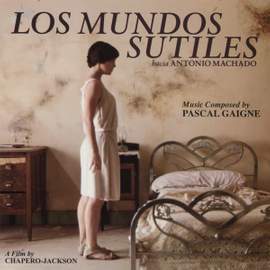 Los Mundos Sutiles Hacia Antonio Machado