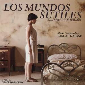 Los Mundos Sutiles Hacia Antonio Machado