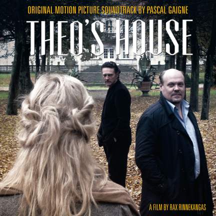 Theos House