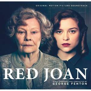 Red Joan