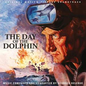 The Day of the Dolphin