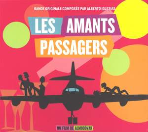 Les Amants Passengers