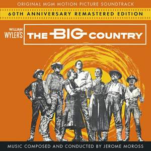 The Big Country