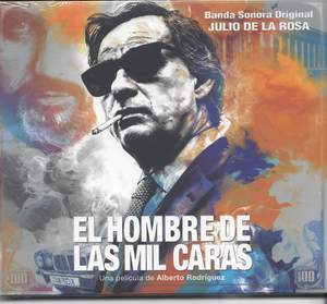 El Hombre de Las Mil Caras