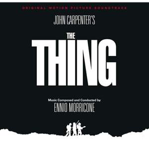 The Thing