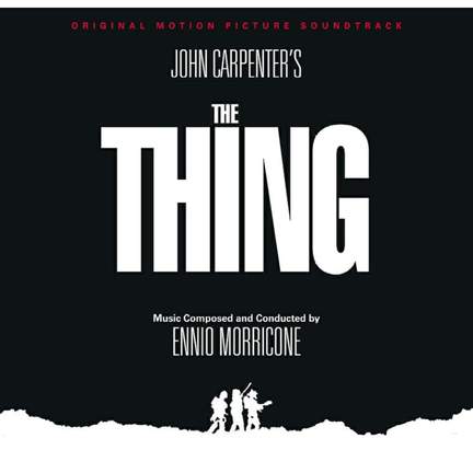 The Thing