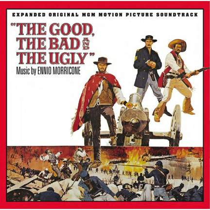 The Good, the Bad and the Ugly