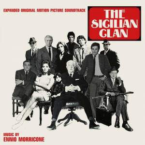 The Sicilian Clan