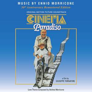 Cinema Paradiso