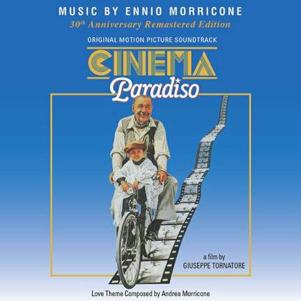 Cinema Paradiso