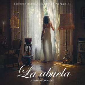 La Abuela (the Grandmother) (clear Vinyl)