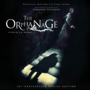 The Orphanage (10th Anniversary)