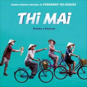 Thi Mai, Rumbo A Vietnam