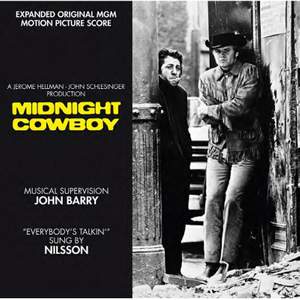 Midnight Cowboy (expanded)