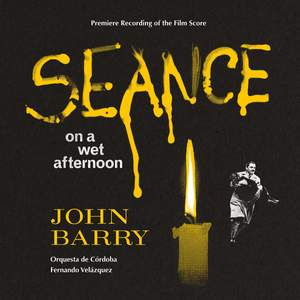 Seance On A Wet Afternoon / Music For Katharine Hepburn