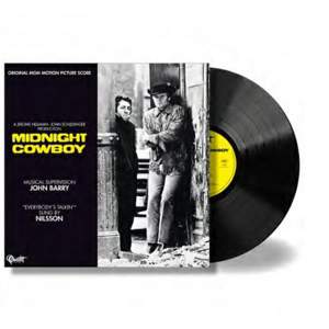 Midnight Cowboy