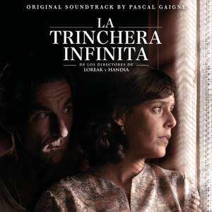 La Trinchera Infinita