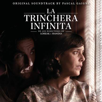 La Trinchera Infinita