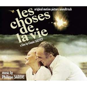 Les Choses de La Vie / Nelly Et Mr. Arnaud