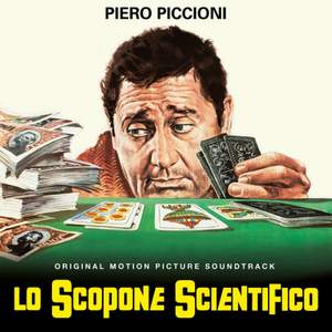 Lo Scopone Scientifico