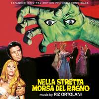 Nella Stretta Morsa Del Ragno